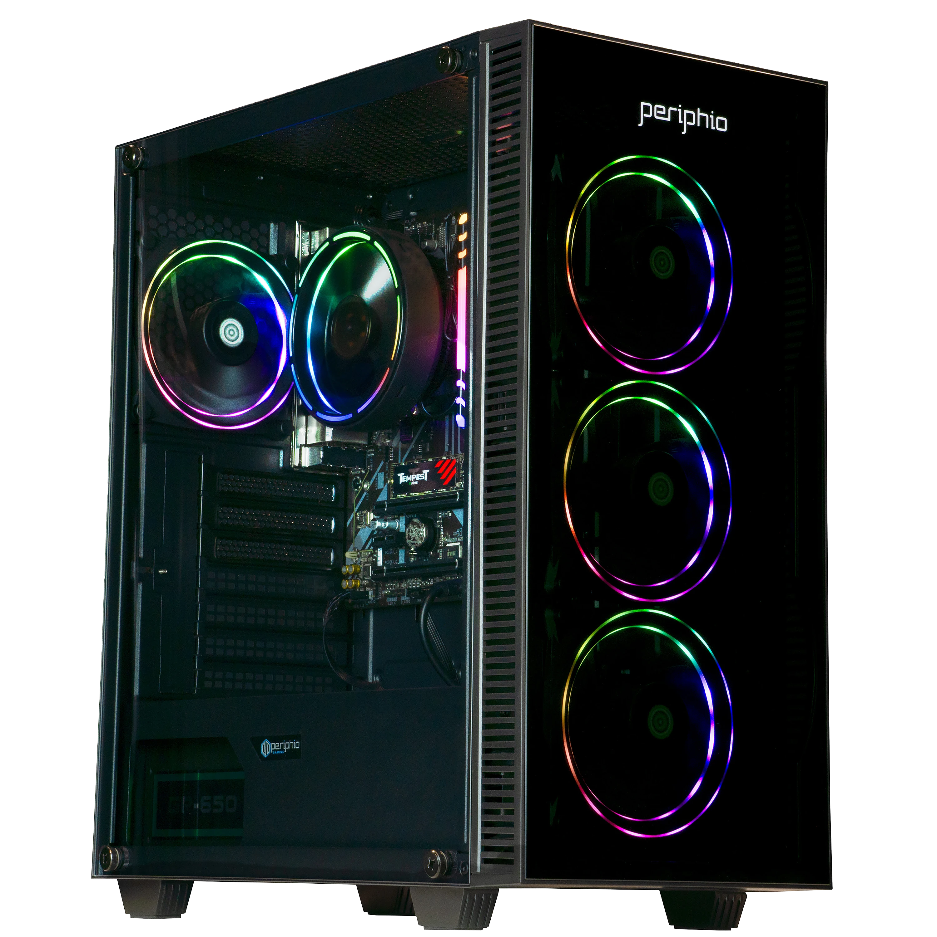 Periphio Draco Gaming PC