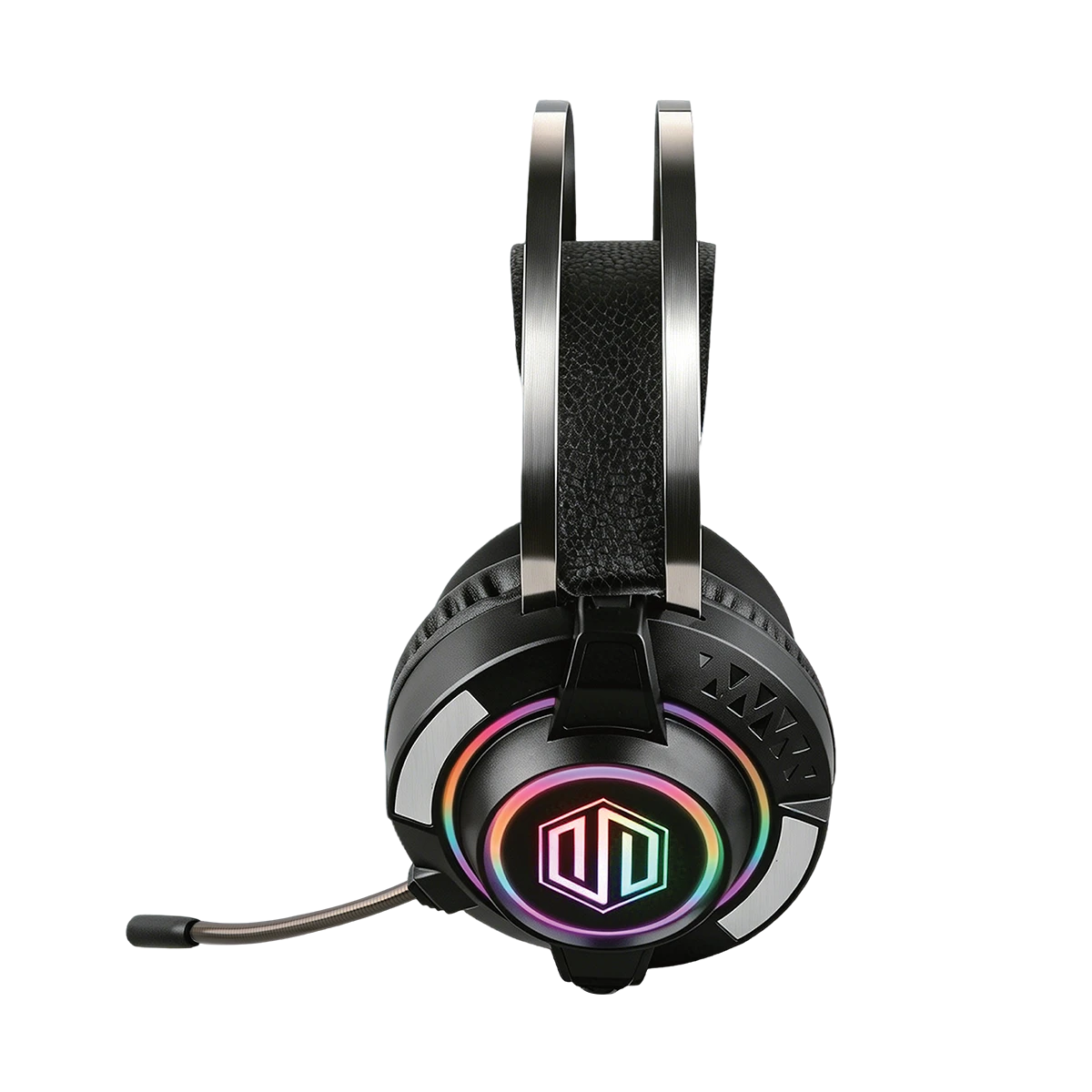 Periphio RGB Headset