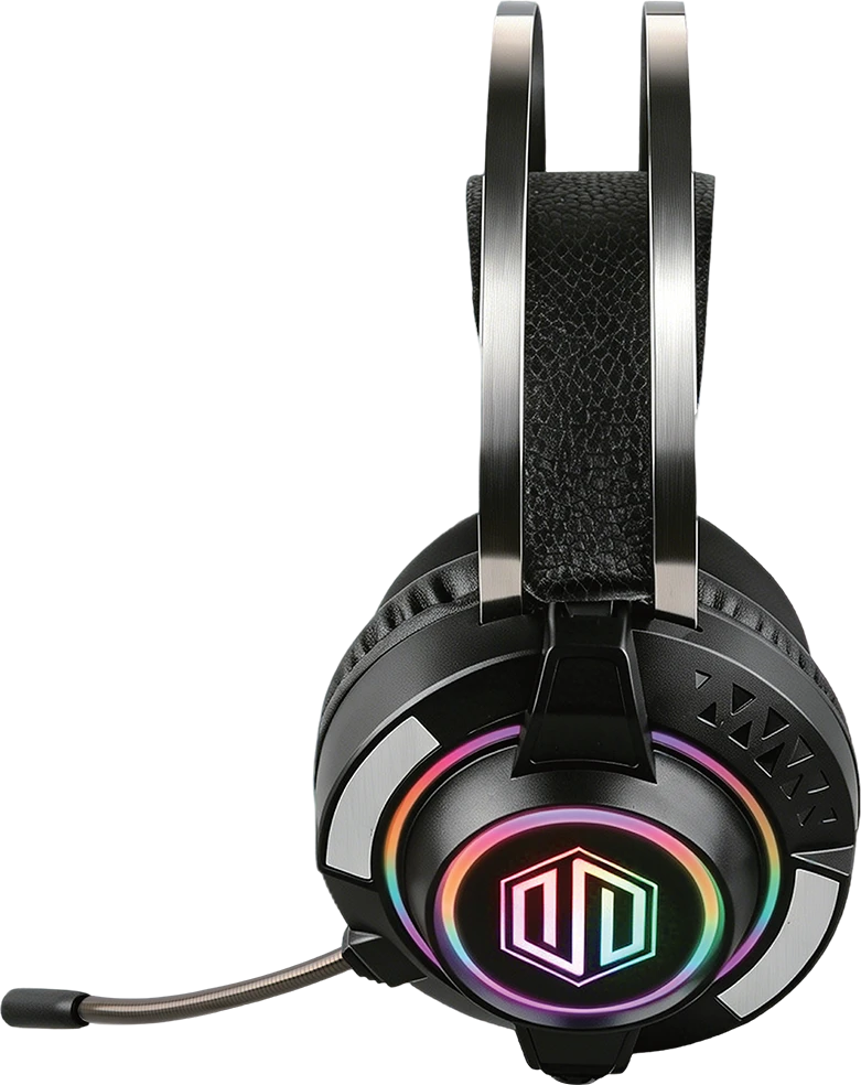 Periphio Headset