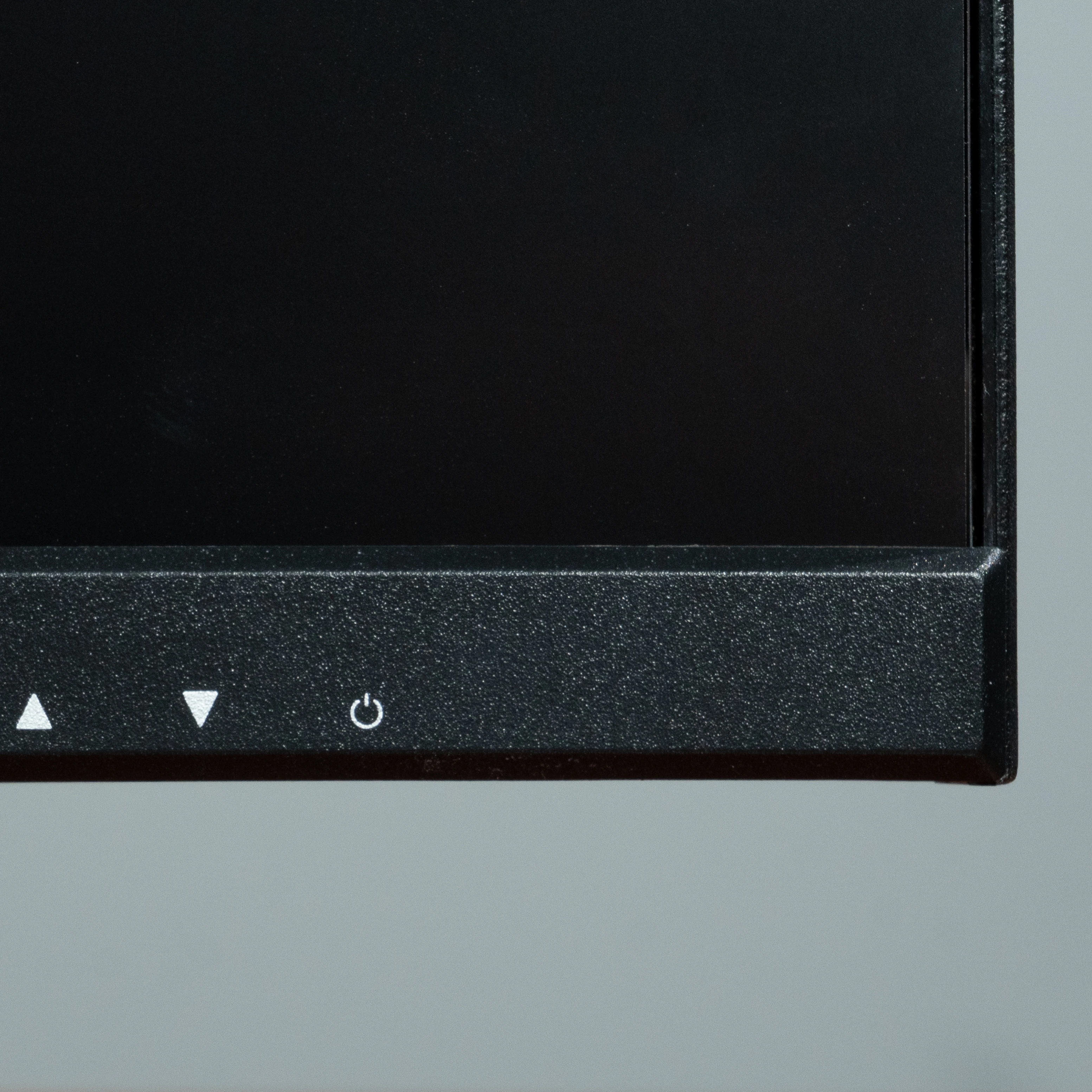 Periphio Monitor Power Button