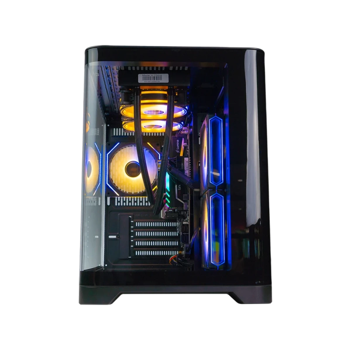 Periphio Atlas Gaming PC