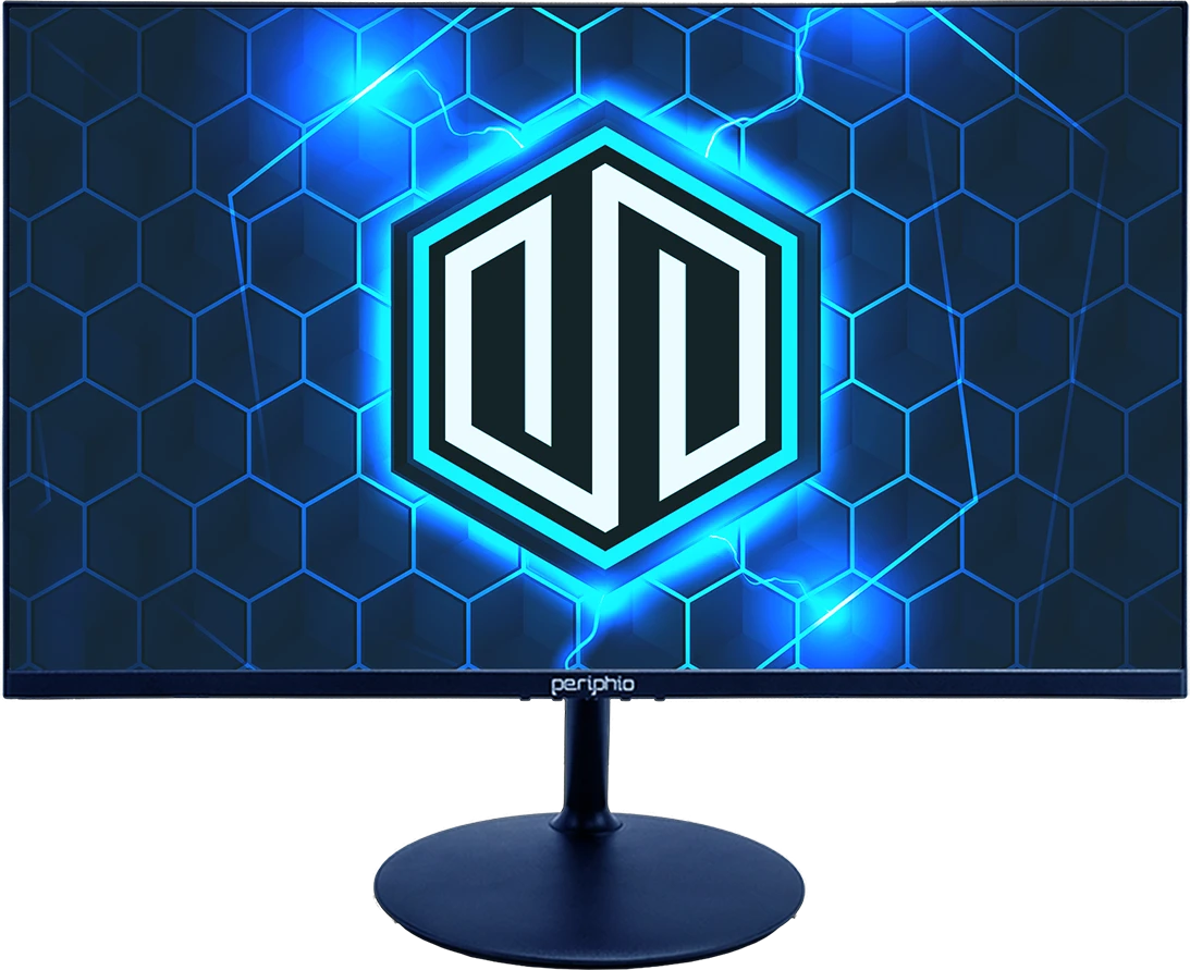 Periphio RGB Keyboard, Mouse, and Gaming Mat