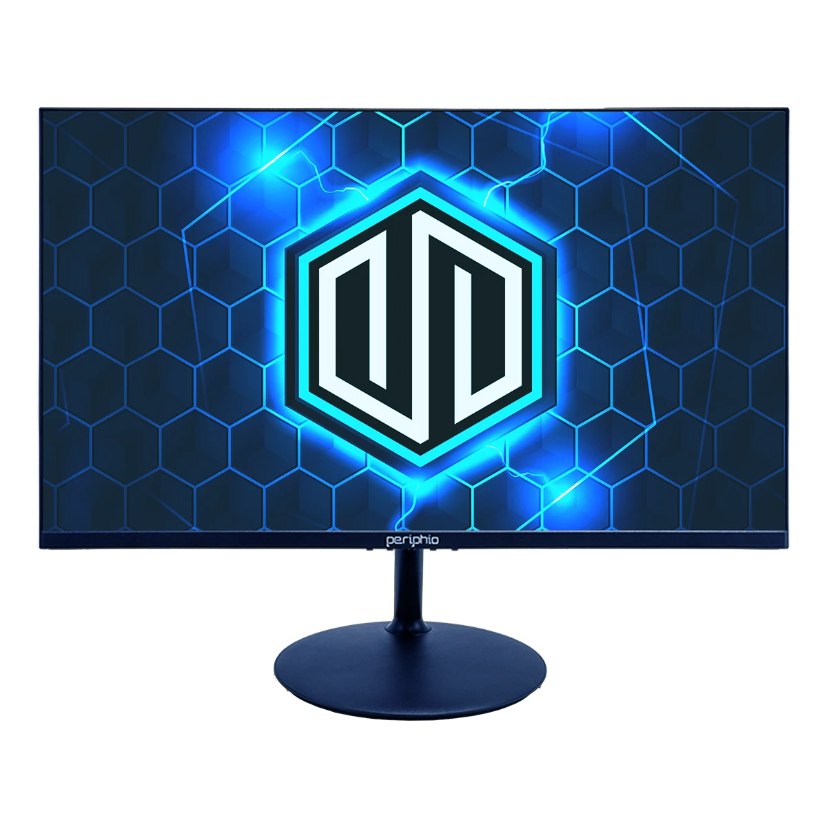 Periphio  Gaming PC Case