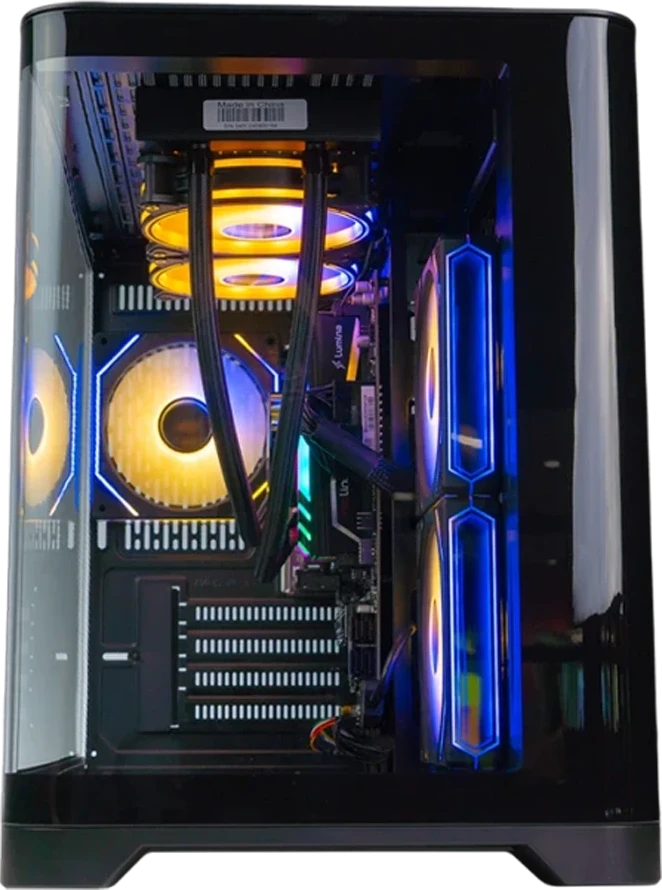 Atlas Gaming PC