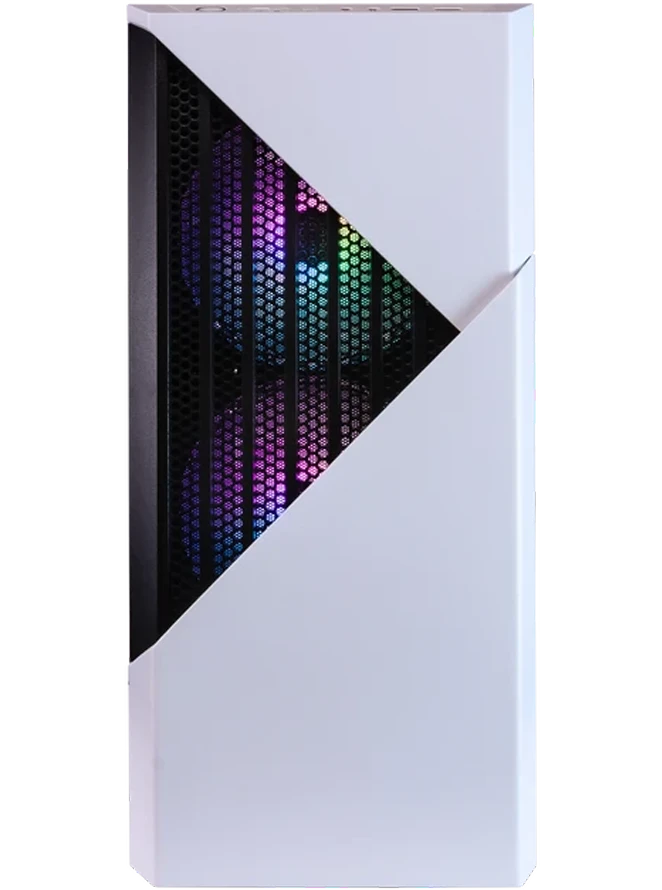 Castle Gaming PC