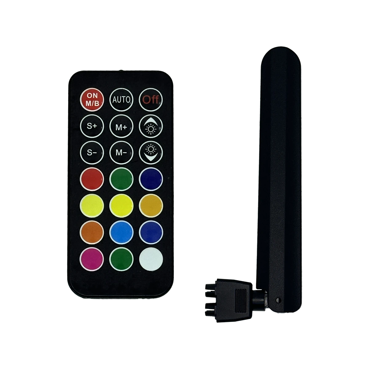 Periphio RGB Headset