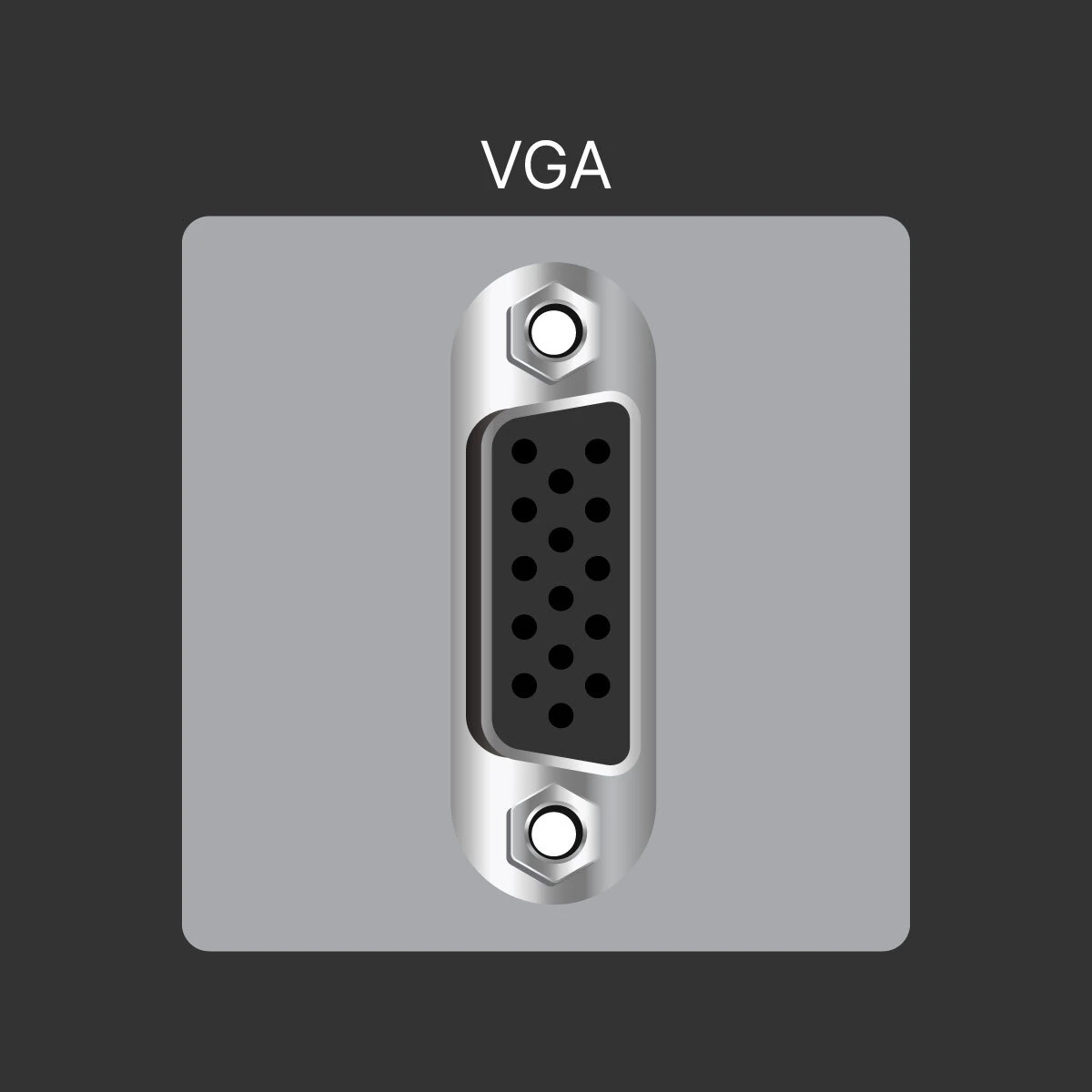 VGA Port