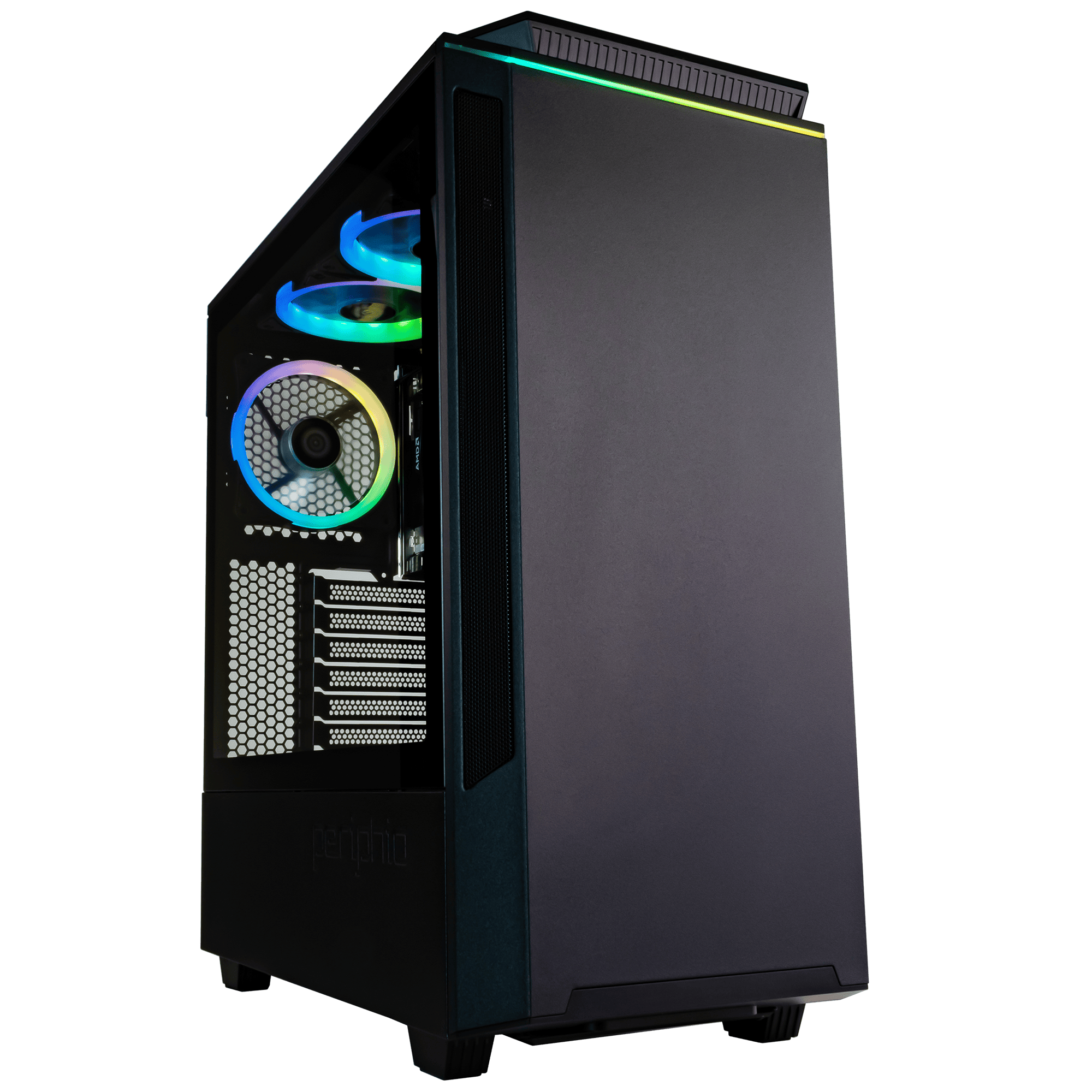 Kit PC Gamer AMD 3000G, Vega 3, 16Gb, 1Tb - Neologic Nli81826 - shopinfo