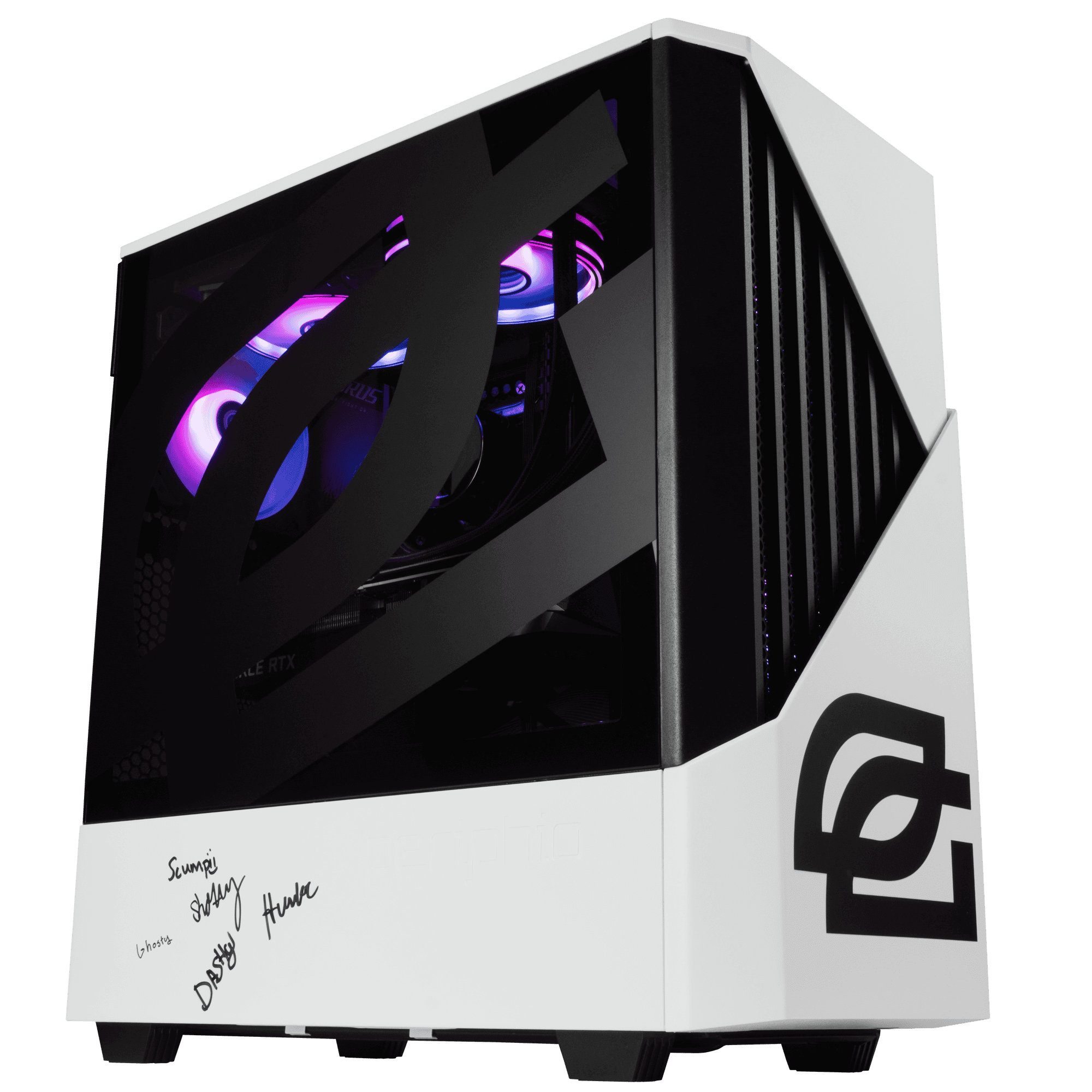 Customize IEM Challenger Gaming PC