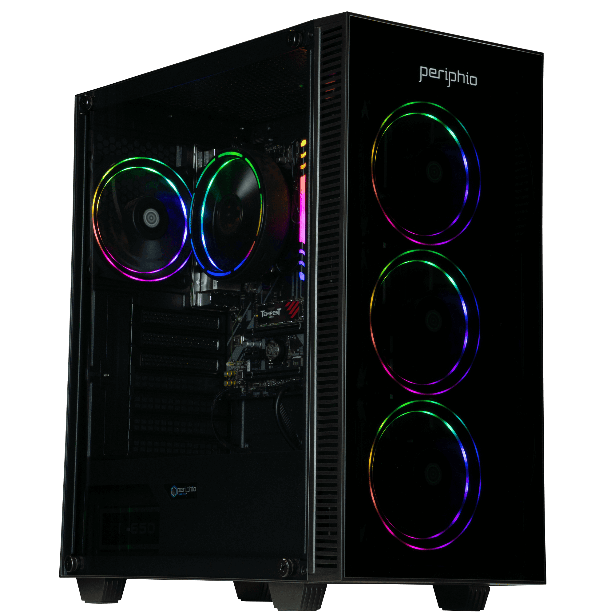 Pre Built Gaming PC under $1000