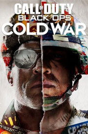 Call of Duty Black Ops Coldwar