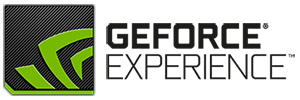 GeForce Experience