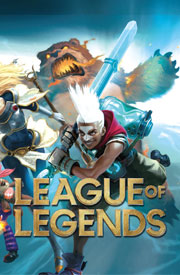 League of Legends