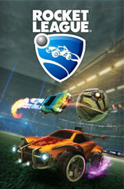 Rocket League