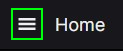 Twitch Home Icon