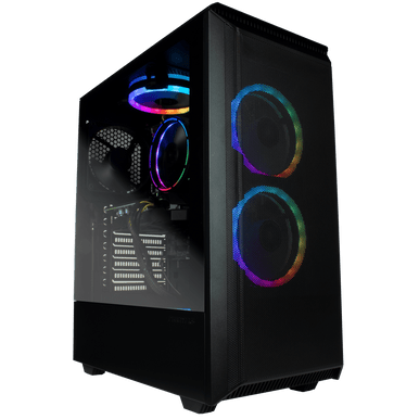 Pc Completo Basilisk A56 RTX 46