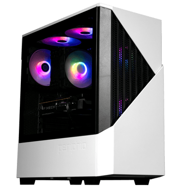 PC Gamer T-Gamer Elden Ring Intel i5 10400F / NVIDIA GeForce GTX