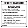 PID-HEALTH - Decal