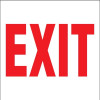 PID-EXIT - Decal