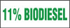 PID-11BIO - Decal