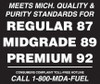 PID-903 - Decal - 87 89 92 Michgan Decal