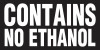 PID-CNE1 - Ethanol Decal