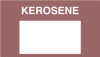 T18785-KEROB - 6 Hose Brand Panel