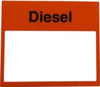T17835-G477 - 8 Hose Brand Panel Hess