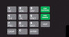 T50064-94 - ADA Crind Keypad Overlay Marathon