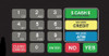 T50064-91 - ADA Crind Keypad Overlay USA Petroleum