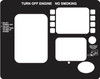 T50203G001 - Left Option Panel