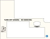 T50202G010 - EPP Left Option Panel