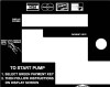 T50063-G49 - Left Option Door Single Level PPU