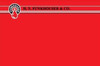 W02959-FUNK - Lower Door Decal - Narrow Frame