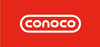 W02755-G426 - Lower Door Decal - Wide Frame - Conoco