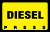 ORS-DIESEL - Octane Rating Decal