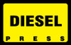 ORS-DIESEL - Octane Rating Decal