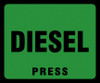 OR-GRD - Octane Rating Decal