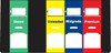 ENS0904GVP - 3+1 Grade Select Panel