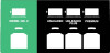 ENS0904GTMR5 - 3+1 Grade Select Panel