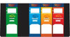 ENS0904G484 - 3+1 Grade Select Panel