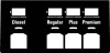 ENS0904G418 - 3+1 Grade Select Panel