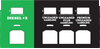 ENS0904G323 - Grade Select Overlay 3+1