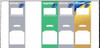 ENS0904G1259 - 3+1 Grade Select Panel