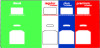 ENS0904G1237 - 3+1 Grade Select Panel