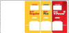 ENS0904G1232B - 3+1 Grade Select Panel