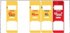 ENS0904G1038B - 3+1 Grade Select Panel