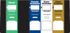 ENS0904G0X2 - 3+1 Grade Select Panel