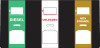 ENS0904G026EF - 3+1 Grade Select Panel