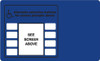 ENE0615G035 - ADA Overlay